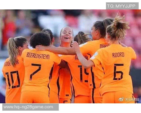 荷兰女足与瑞士女足激战正酣谁能在这场较量中脱颖而出 荷兰女足与瑞士女足激战正酣谁能在这场较量中脱颖而出