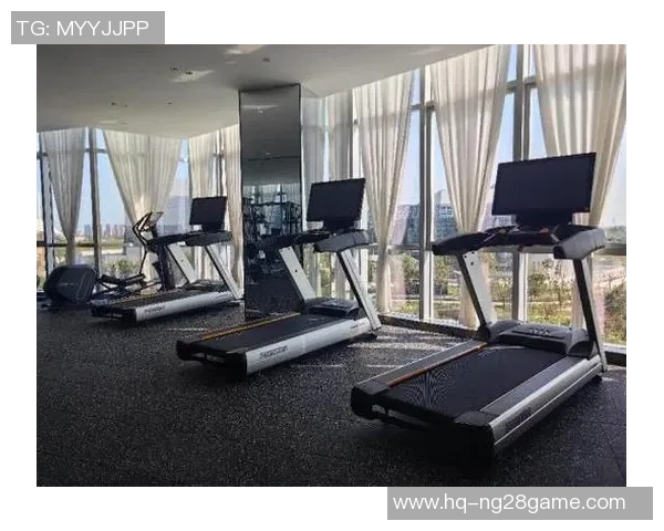 探索北京健身器材城的多样选择与健康生活方式的完美结合